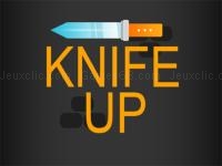 Jeu mobile Fz knife up