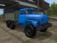 Jeu mobile Russian trucks jigsaw