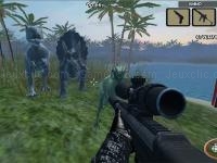 Jeu mobile Dinosaurs jurassic survival world