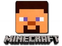 Jeu mobile Minecraft survival