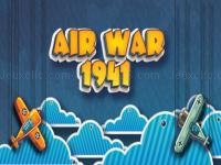 Jeu mobile Air war