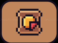 Jeu mobile Pixel gold clicker