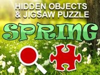 Jeu mobile Hidjigs spring