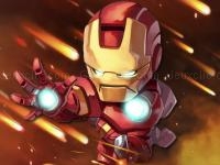 Jeu mobile Skydiving iron