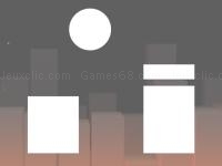 Jeu mobile Super bounce