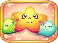 Jeu mobile Eg cartoon candy