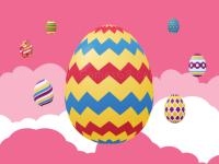 Jeu mobile Rise egg up