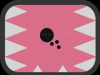 Jeu mobile Jump in the wall