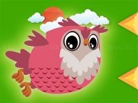 Jeu mobile Don't touch the stones