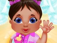 Jeu mobile Babysitter crazy daycare