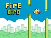 Jeu mobile Fire bird