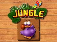 Jeu mobile Jungle matching