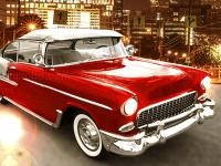 Jeu mobile Mafia driver vice city crime