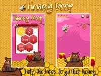 Jeu mobile Honeydrop