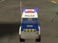 Jeu mobile Mini cars