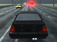 Jeu mobile Car traffic