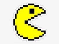 Jeu mobile Pacman adventure