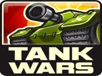 Jeu mobile Eg tank wars