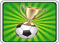 Jeu mobile Eg super pongoal