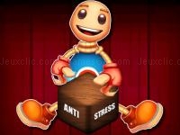 Jeu mobile Anti stress game