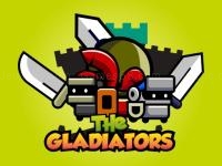Jeu mobile The gladiators