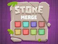Jeu mobile Stone merge