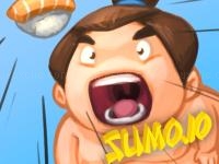 Jeu mobile Sumo.io