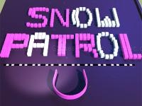 Jeu mobile Snow patrol