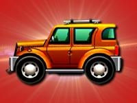 Jeu mobile Race down