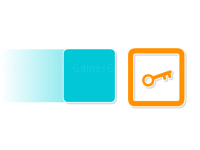 Jeu mobile Break the key