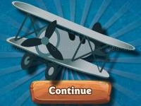 Jeu mobile Airplane io