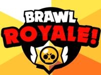 Jeu mobile Brawl royale