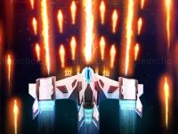 Jeu mobile Air fighter