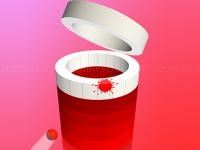 Jeu mobile Paint hit