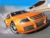 Jeu mobile City driving