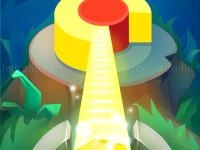 Jeu mobile Twist hit