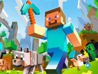 Jeu mobile Block world