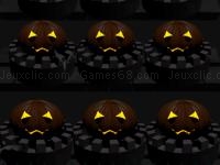 Jeu mobile Halloween remembers