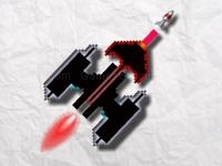 Jeu mobile Alien invasion