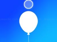 Jeu mobile Rise up balloon