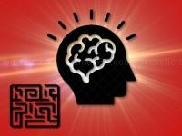 Jeu mobile Crazy maze