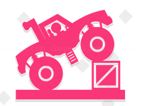 Jeu mobile Hard truck