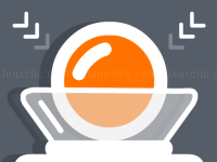 Jeu mobile Hole in one