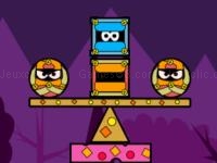 Jeu mobile Tap & clapp