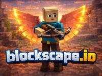 Jeu mobile Blockscape.io