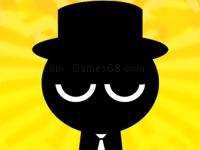 Jeu mobile My talking sprunki