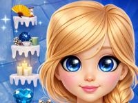 Jeu mobile Frost: fashion