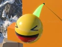 Jeu mobile Hook jump up