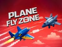 Jeu mobile Plane fly zone