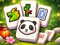 Jeu mobile New mahjong 2026